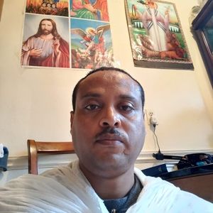 Meet your Posher, Negash